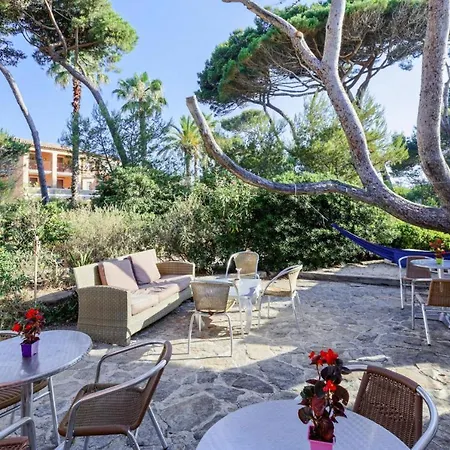 Ferienhaus La Pinede, *